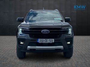 Ford Ranger 2.0 TDCI Widtrak..New Model - Image 4