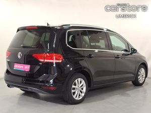 Volkswagen Touran 1.4 TSI Auto  7seats - Image 3