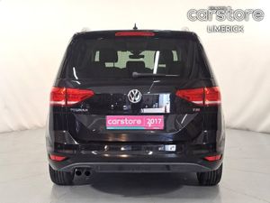 Volkswagen Touran 1.4 TSI Auto  7seats - Image 4
