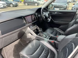 Skoda Kodiaq 2.0 TDI 150HP DSG Style 7 Seat - Image 3