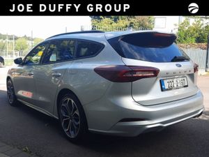 Ford Focus 1.0l Ecoboost 125PS St-line Style - Image 2