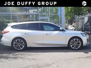 Ford Focus 1.0l Ecoboost 125PS St-line Style - Image 3