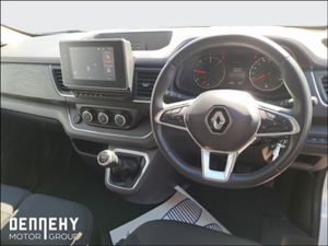 Renault Trafic Trafic Ll30 Blue DCI 130 Sport - Image 2