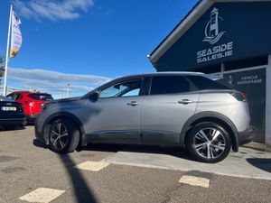 181 Peugeot 3008 Allure HDI Auto - Image 2