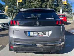 181 Peugeot 3008 Allure HDI Auto - Image 3