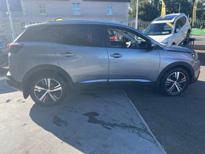 181 Peugeot 3008 Allure HDI Auto - Image 4