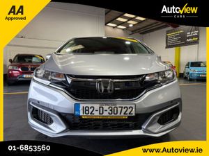 Honda Jazz /Fit 1.5 Self-Charging Hybrid. AA APPRO - Image 2