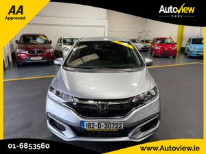 Honda Jazz /Fit 1.5 Self-Charging Hybrid. AA APPRO - Image 3