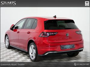 Volkswagen Golf  facelift Bigger Battery  Upto 13 - Image 2
