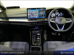 Volkswagen Golf  facelift Bigger Battery  Upto 13 - Image 4