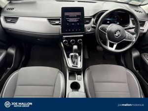 Renault Arkana E-tech Hybrid 145 Auto Techno - Image 4