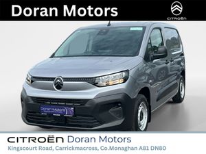 Citroen Berlingo ENTERPRISE BLUEHDI 100 MWB 650 - Image 2