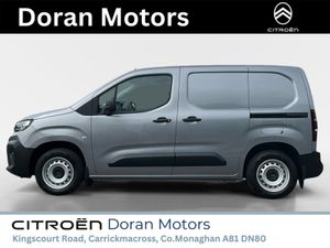 Citroen Berlingo ENTERPRISE BLUEHDI 100 MWB 650 - Image 3
