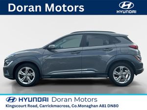 Hyundai KONA KAUAI EXECUTIVE 5DR - Image 3