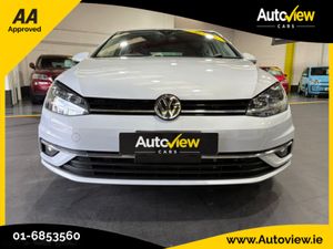 Volkswagen Golf MK 7.5 1.4 TSI Highline 7 Speed DS - Image 2