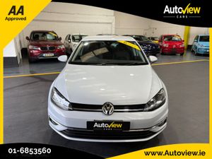 Volkswagen Golf MK 7.5 1.4 TSI Highline 7 Speed DS - Image 3