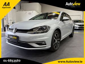 Volkswagen Golf MK 7.5 1.4 TSI Highline 7 Speed DS - Image 4