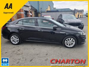 Renault Megane N 4DR AUTO GRAND COUPE NAV DCI DYNA - Image 3