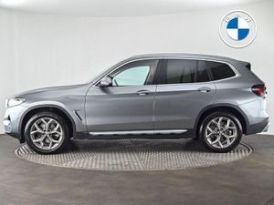 BMW X3 Xdrive20d Xline - Image 3