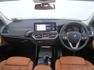 BMW X3 Xdrive20d Xline - Image 4