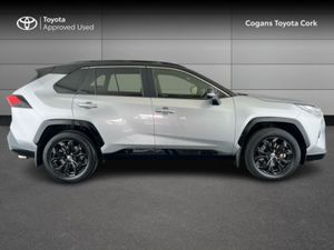 Toyota RAV4 2.5 - Image 3