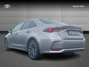 Toyota Corolla COROLLA HYB LUNA SPORT SA - Image 2