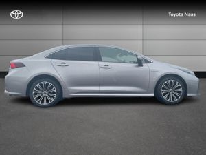 Toyota Corolla COROLLA HYB LUNA SPORT SA - Image 3