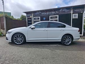 Volkswagen Passat 2019 - Image 4