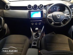 Dacia Duster 1.5 Blue dCi 115 Dfull Comfort - Image 2