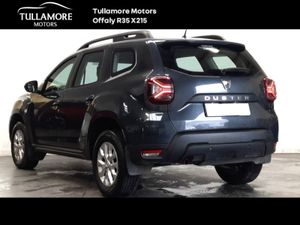 Dacia Duster 1.5 Blue dCi 115 Dfull Comfort - Image 3