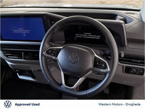 Volkswagen Transporter Trendline LWB 150HP Auto - Image 4