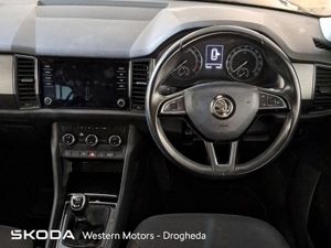 Skoda Kodiaq 2.0 TDI 150HP 4X4 Ambition 5 Seat - Image 4
