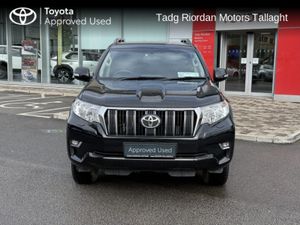Toyota Land Cruiser SWB AUTO*** COMES WITH VAT *** - Image 4