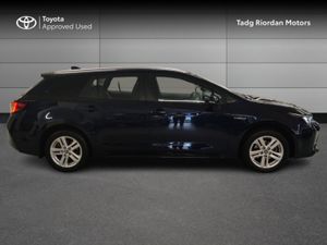 Toyota Corolla HYB 1.8 LUNA TS - Image 3