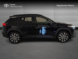 Toyota Corolla Cross SPORT 1.8 - Image 3