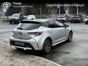 Toyota Corolla HYBRID L/SPORT HB - Image 2