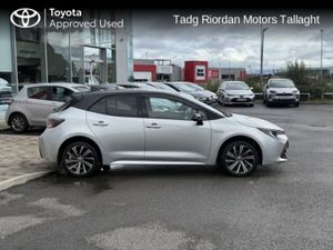Toyota Corolla HYBRID L/SPORT HB - Image 3