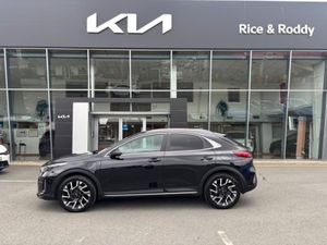 Kia Xceed Phev My24 5DR Auto - Image 2