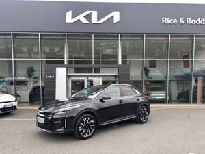 Kia Xceed Phev My24 5DR Auto - Image 4
