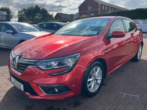 Renault Megane LOW KM'S CHEAP DIESEL 1.5* FANTASTI - Image 2