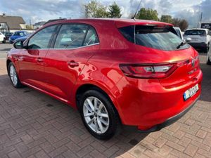 Renault Megane LOW KM'S CHEAP DIESEL 1.5* FANTASTI - Image 3