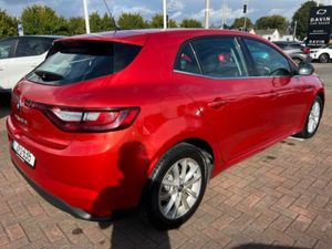 Renault Megane LOW KM'S CHEAP DIESEL 1.5* FANTASTI - Image 4