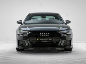 Audi A6 S LINE 40 TDI 204HP - Image 2