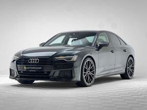 Audi A6 S LINE 40 TDI 204HP - Image 3