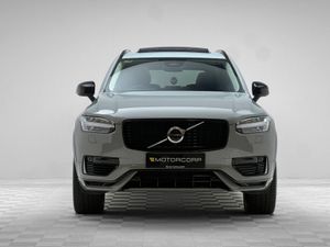 Volvo XC90 RECHARGE T8 PLUS AWD *7 SEATS* - Image 2