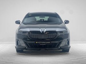 BMW 5-Series 530E M SPORT PRO - Image 2