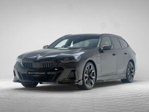 BMW 5-Series 530E M SPORT PRO - Image 3