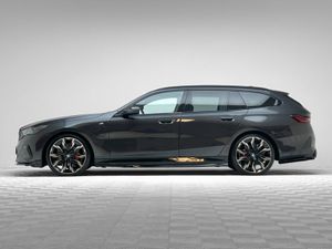 BMW 5-Series 530E M SPORT PRO - Image 4