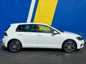 Volkswagen Golf COMFORTLINE 2.0 TDI AUTO // 360 SU - Image 2