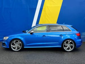 Audi S3 QUATTRO 2.0 TFSI AUTO // FACELIFT MODEL // - Image 3